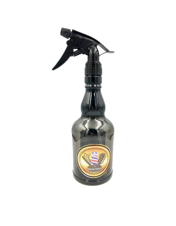 Jully France Spray Bottle M-105B Black